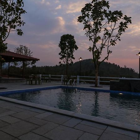 Havon Plantation Resorts Varagampadi エクステリア 写真