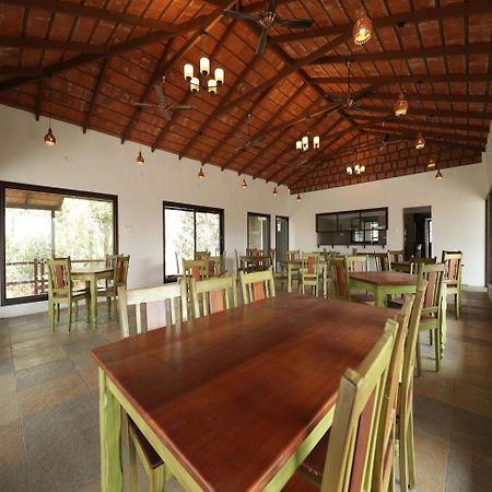 Havon Plantation Resorts Varagampadi エクステリア 写真