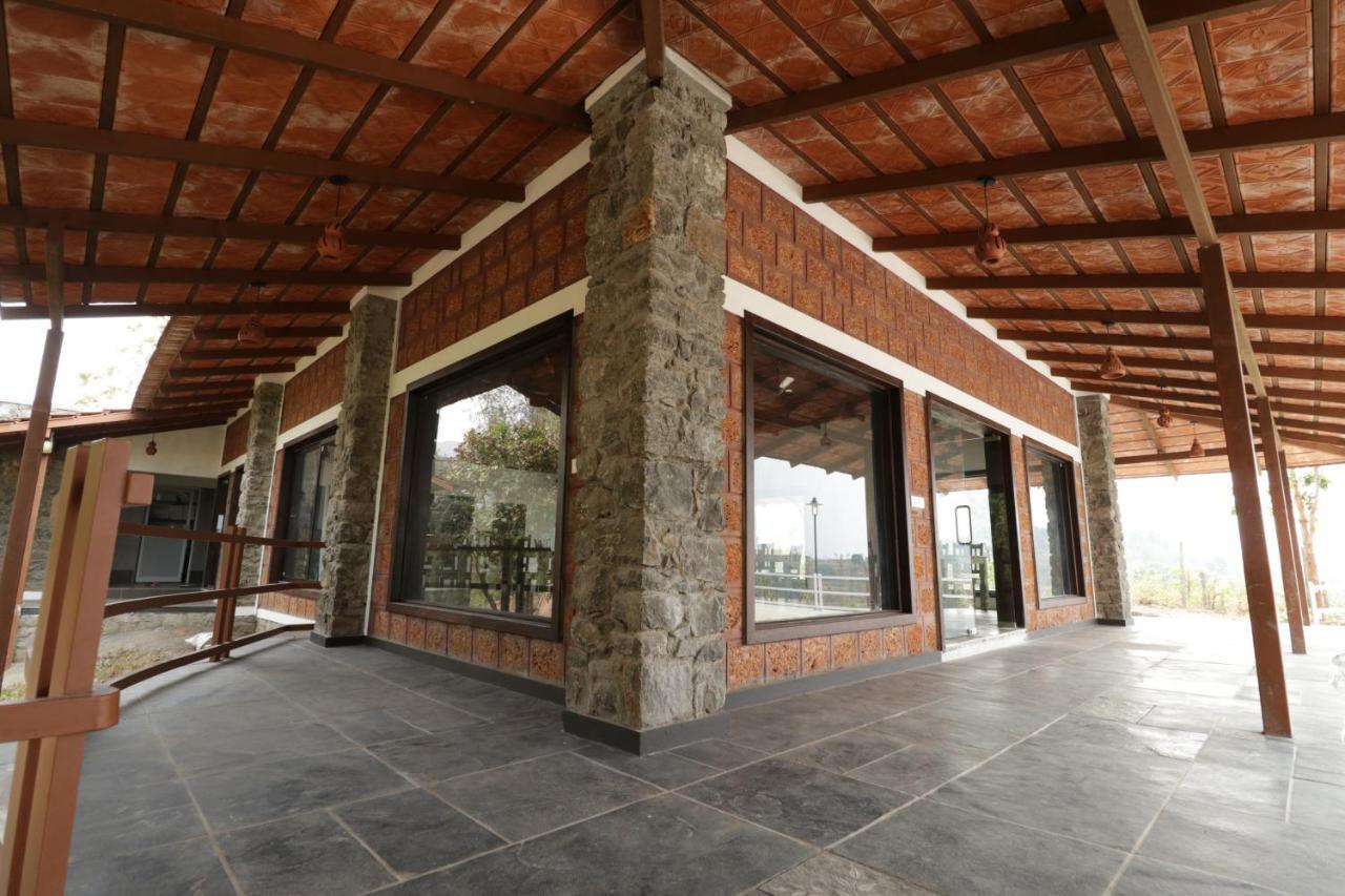Havon Plantation Resorts Varagampadi エクステリア 写真