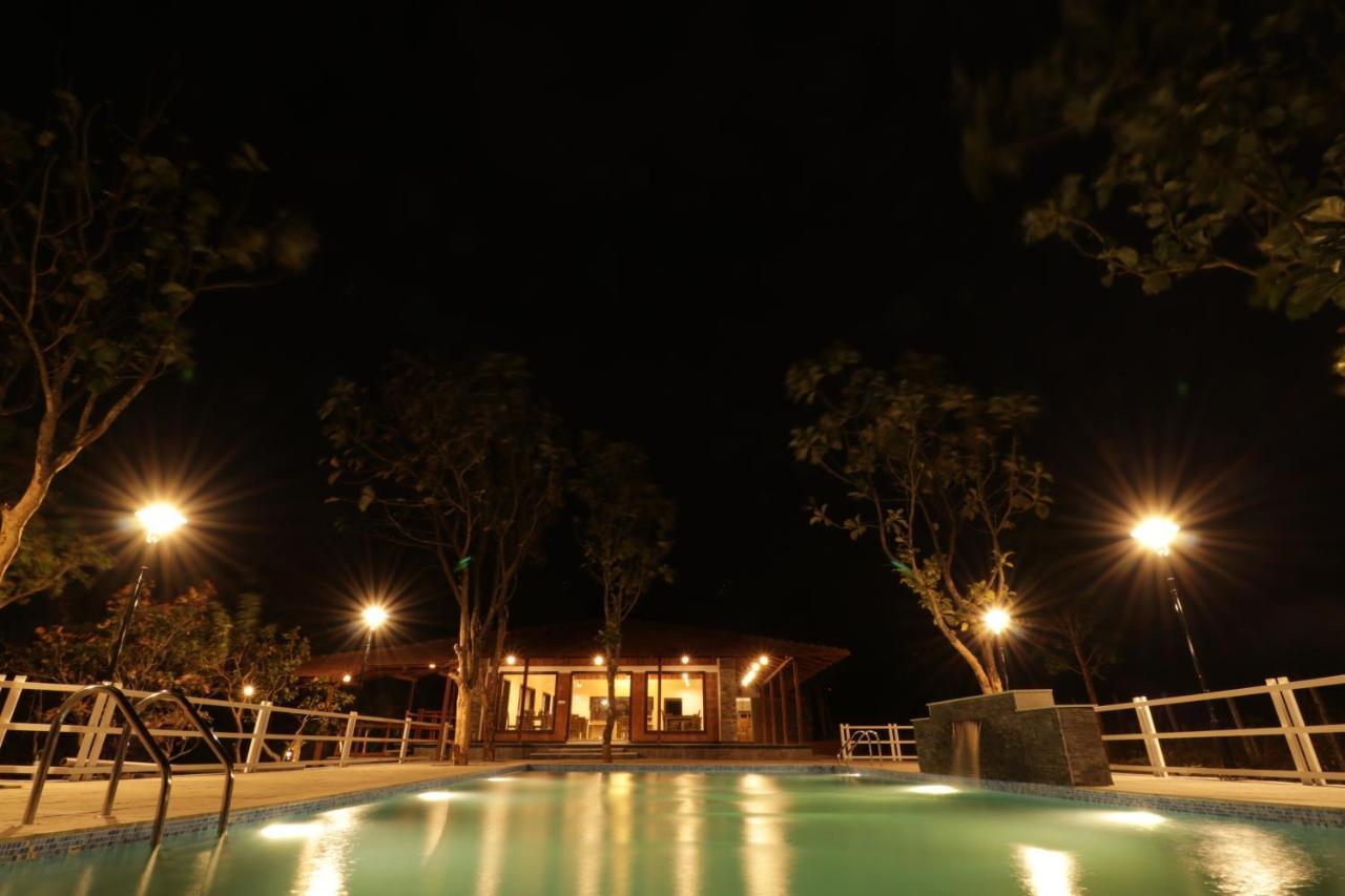 Havon Plantation Resorts Varagampadi エクステリア 写真