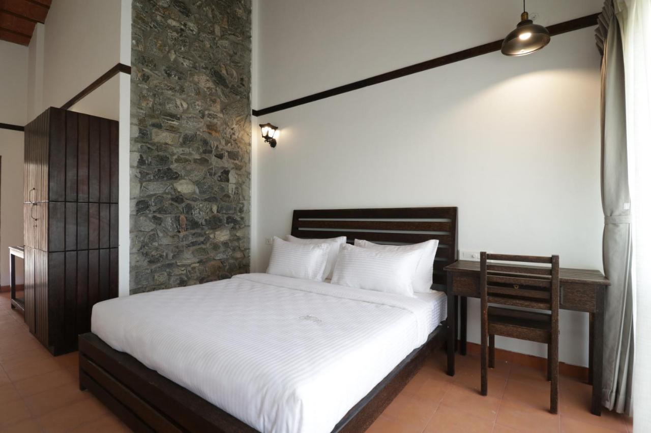 Havon Plantation Resorts Varagampadi エクステリア 写真
