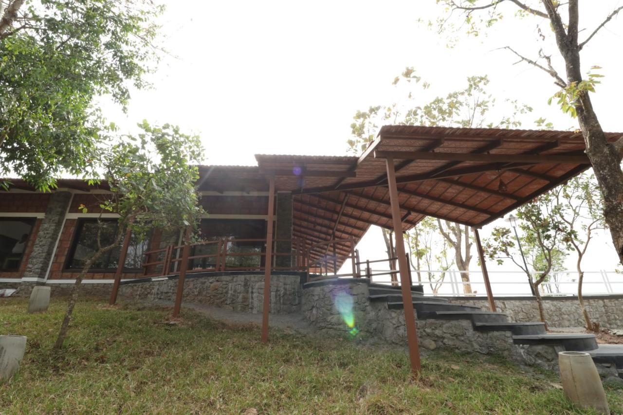 Havon Plantation Resorts Varagampadi エクステリア 写真
