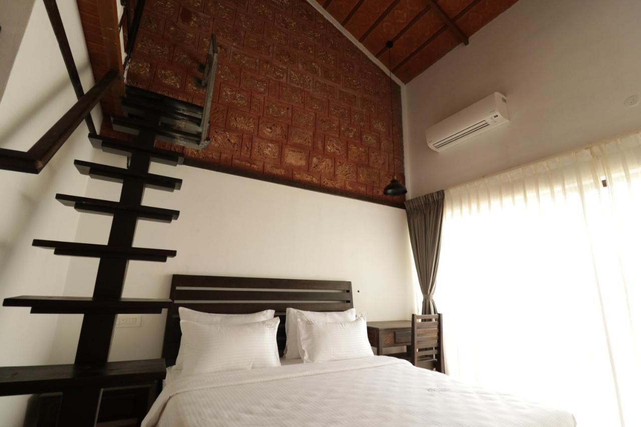 Havon Plantation Resorts Varagampadi エクステリア 写真