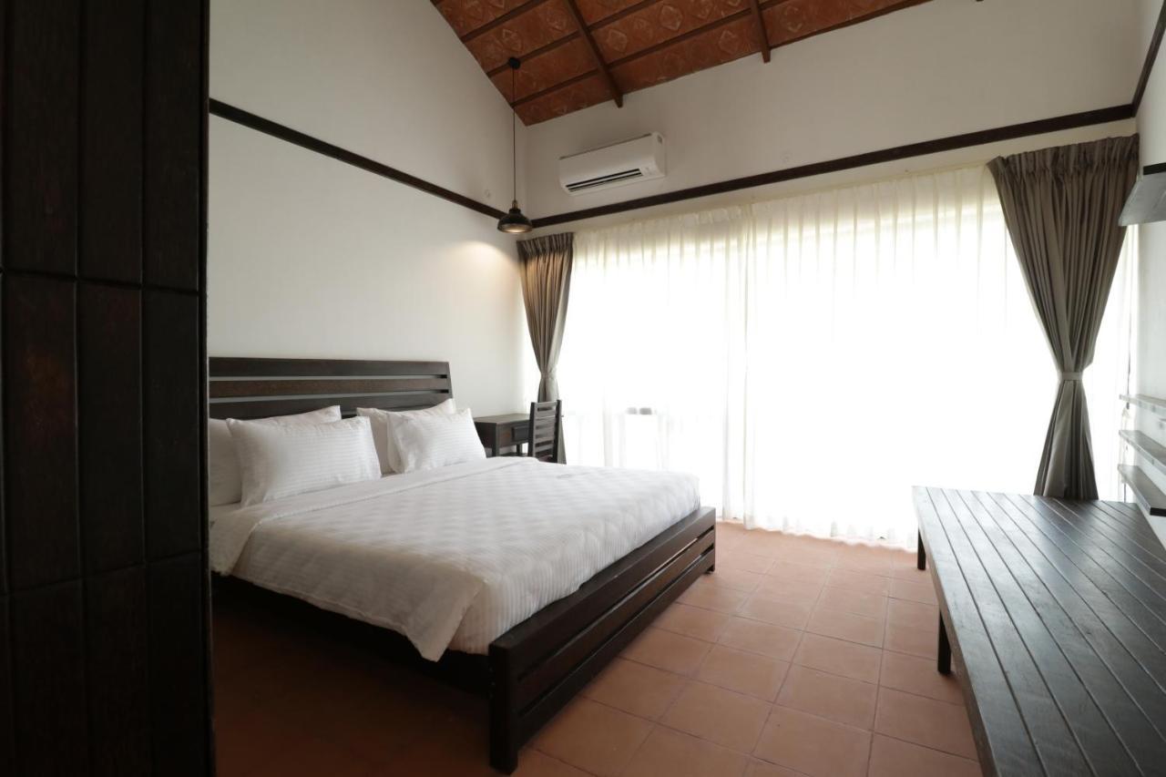 Havon Plantation Resorts Varagampadi エクステリア 写真