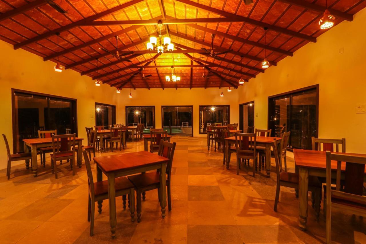 Havon Plantation Resorts Varagampadi エクステリア 写真