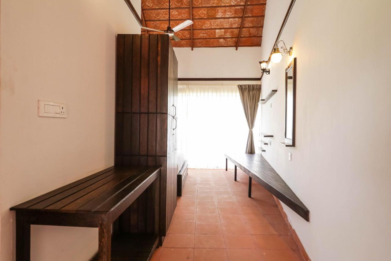 Havon Plantation Resorts Varagampadi エクステリア 写真