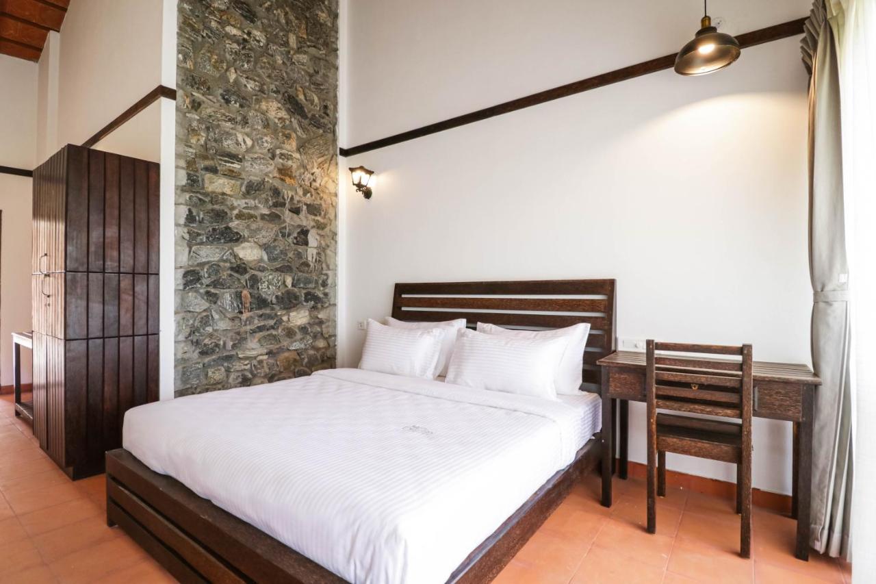 Havon Plantation Resorts Varagampadi エクステリア 写真