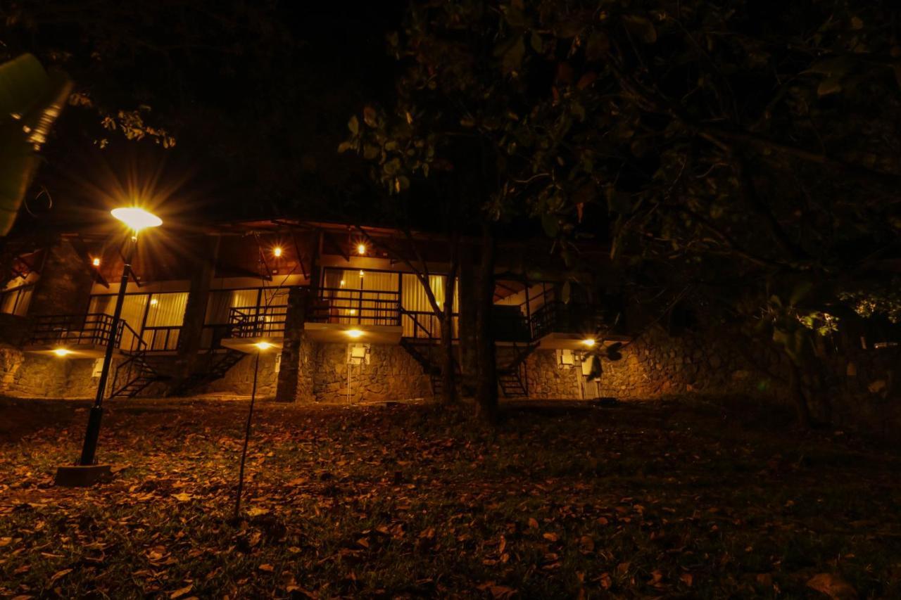 Havon Plantation Resorts Varagampadi エクステリア 写真