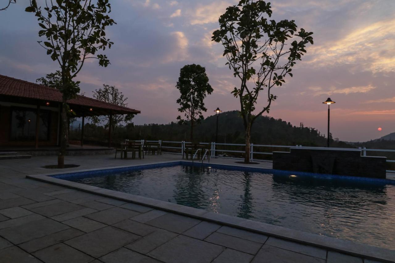 Havon Plantation Resorts Varagampadi エクステリア 写真