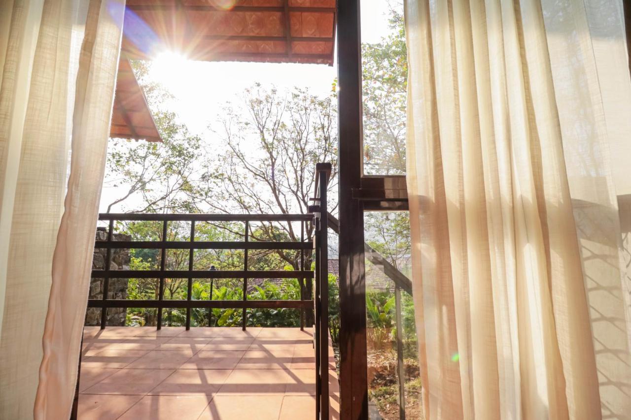 Havon Plantation Resorts Varagampadi エクステリア 写真
