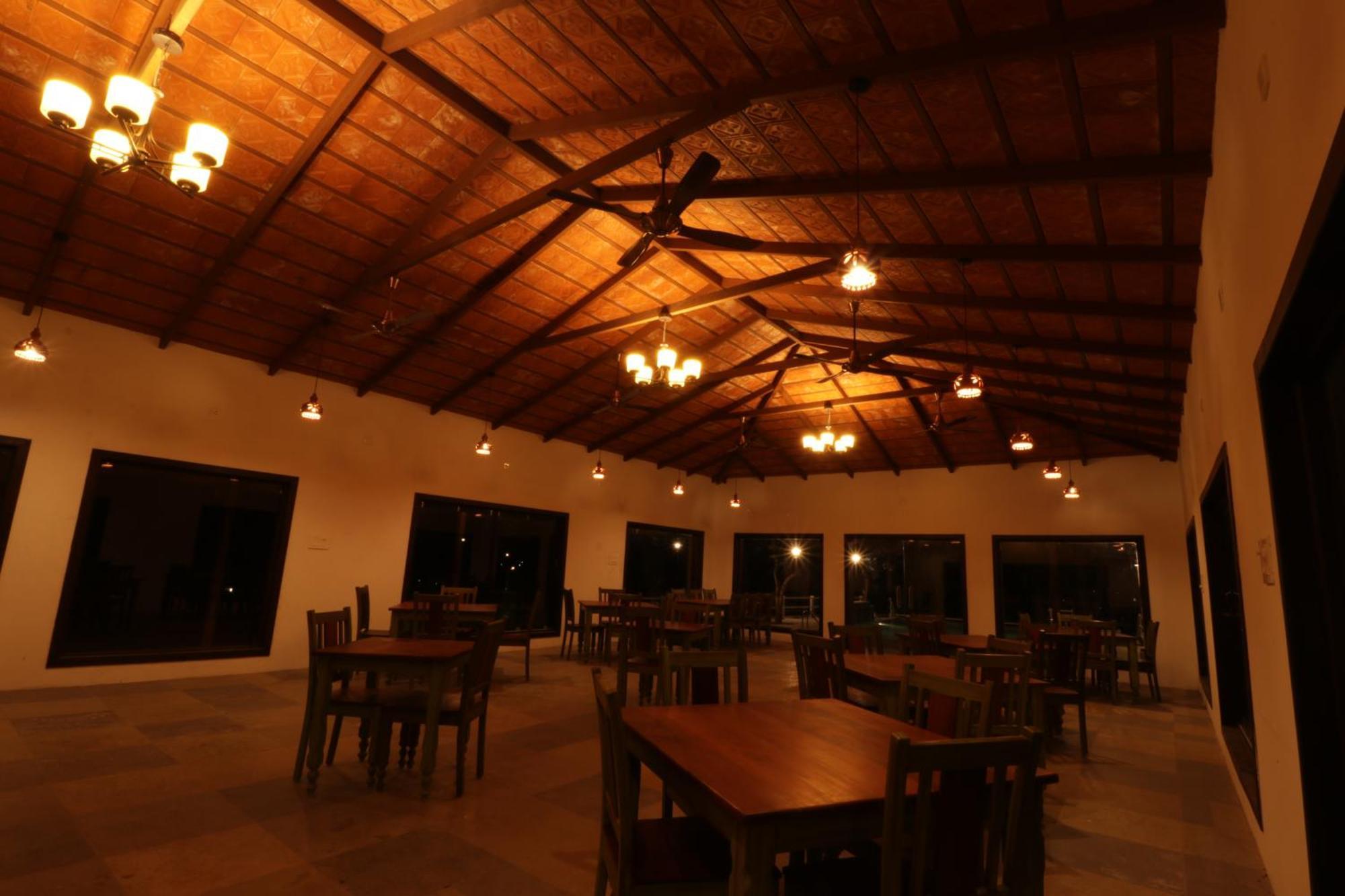 Havon Plantation Resorts Varagampadi エクステリア 写真