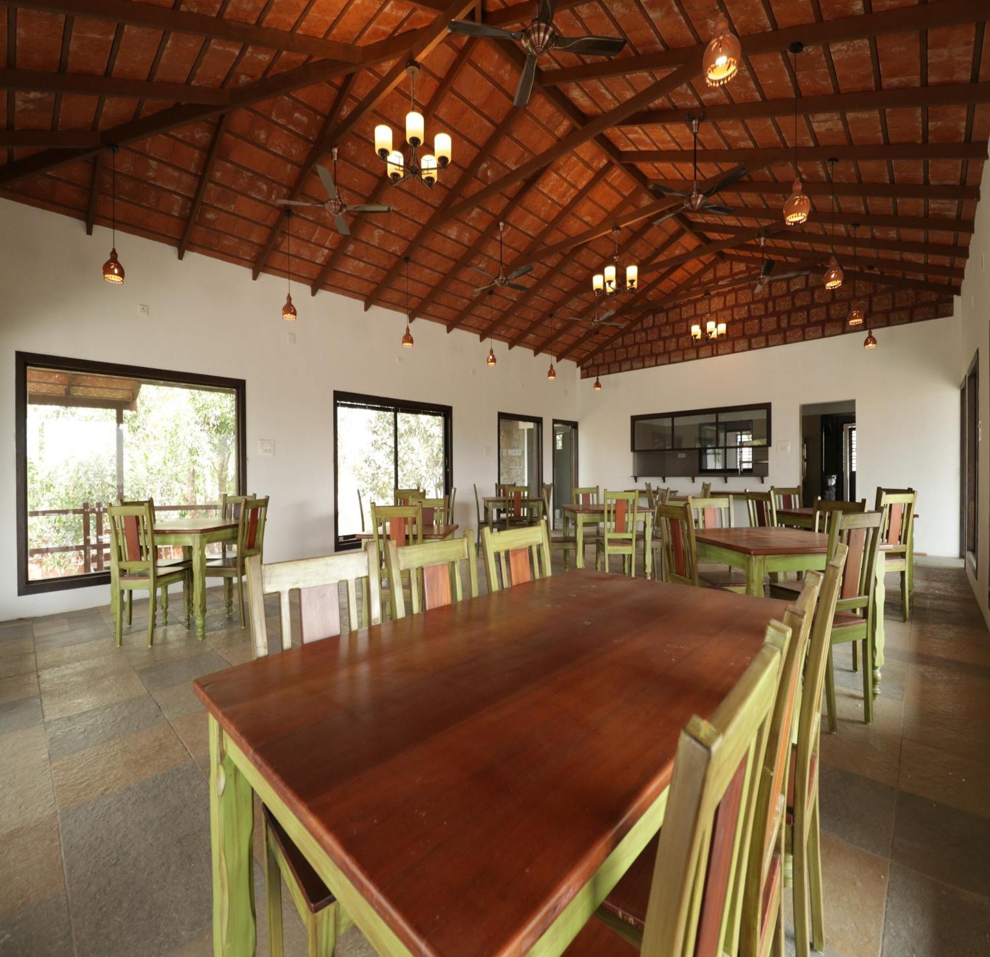 Havon Plantation Resorts Varagampadi エクステリア 写真