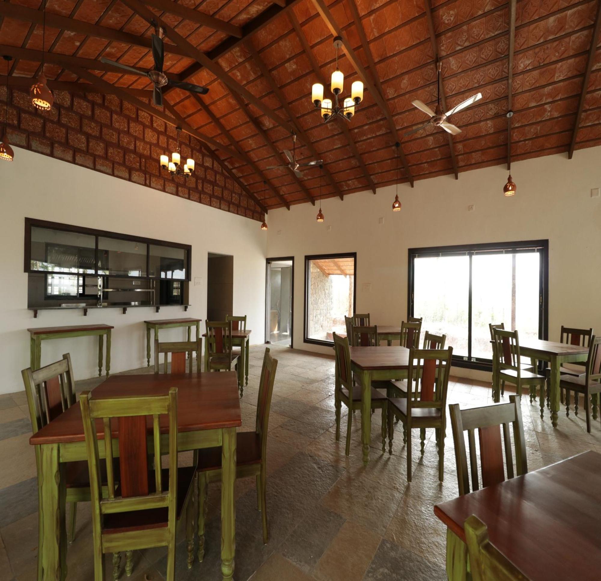 Havon Plantation Resorts Varagampadi エクステリア 写真