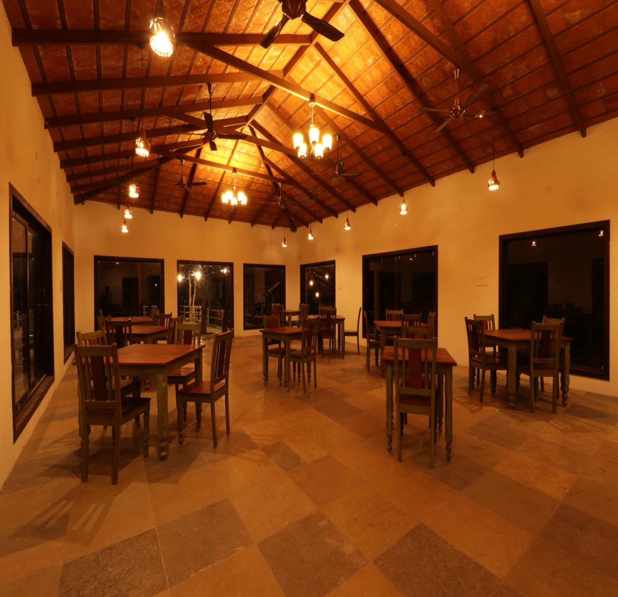 Havon Plantation Resorts Varagampadi エクステリア 写真